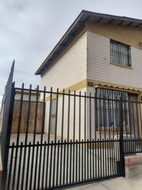 Casa Esquina arriendo verano
